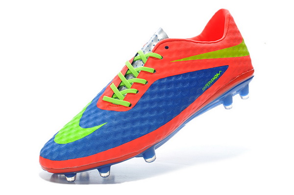 Nike Hypervenom Phantom FG Men Shoes--004